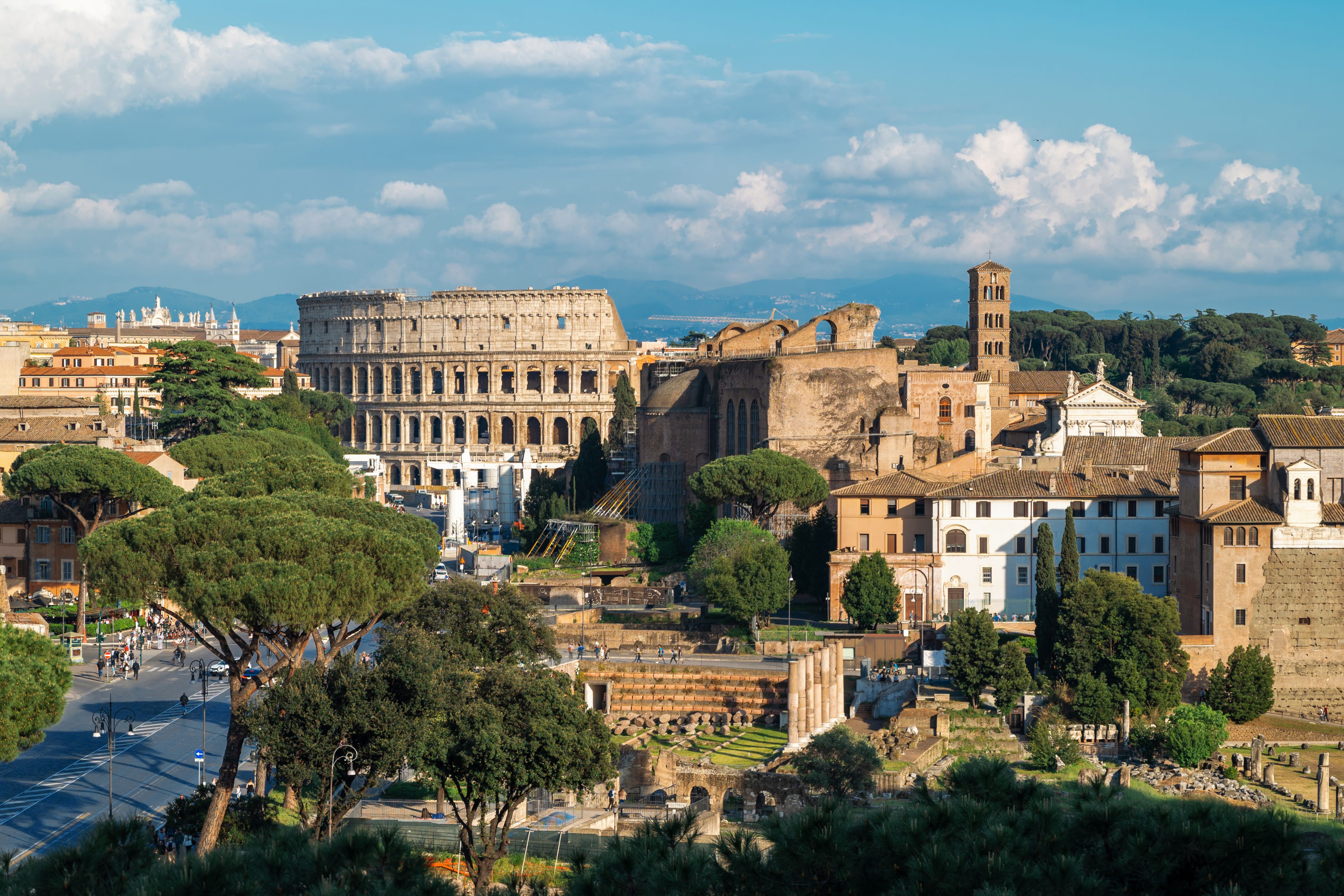 Fotografia professionale